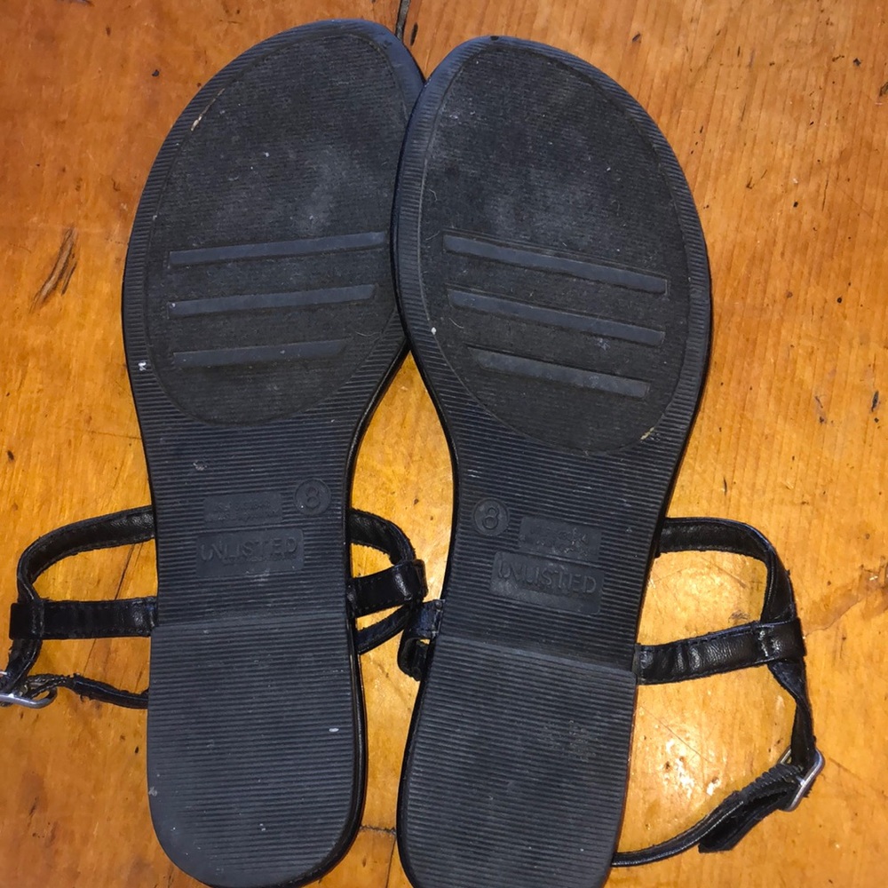 Sandals - Picture 4 of 4